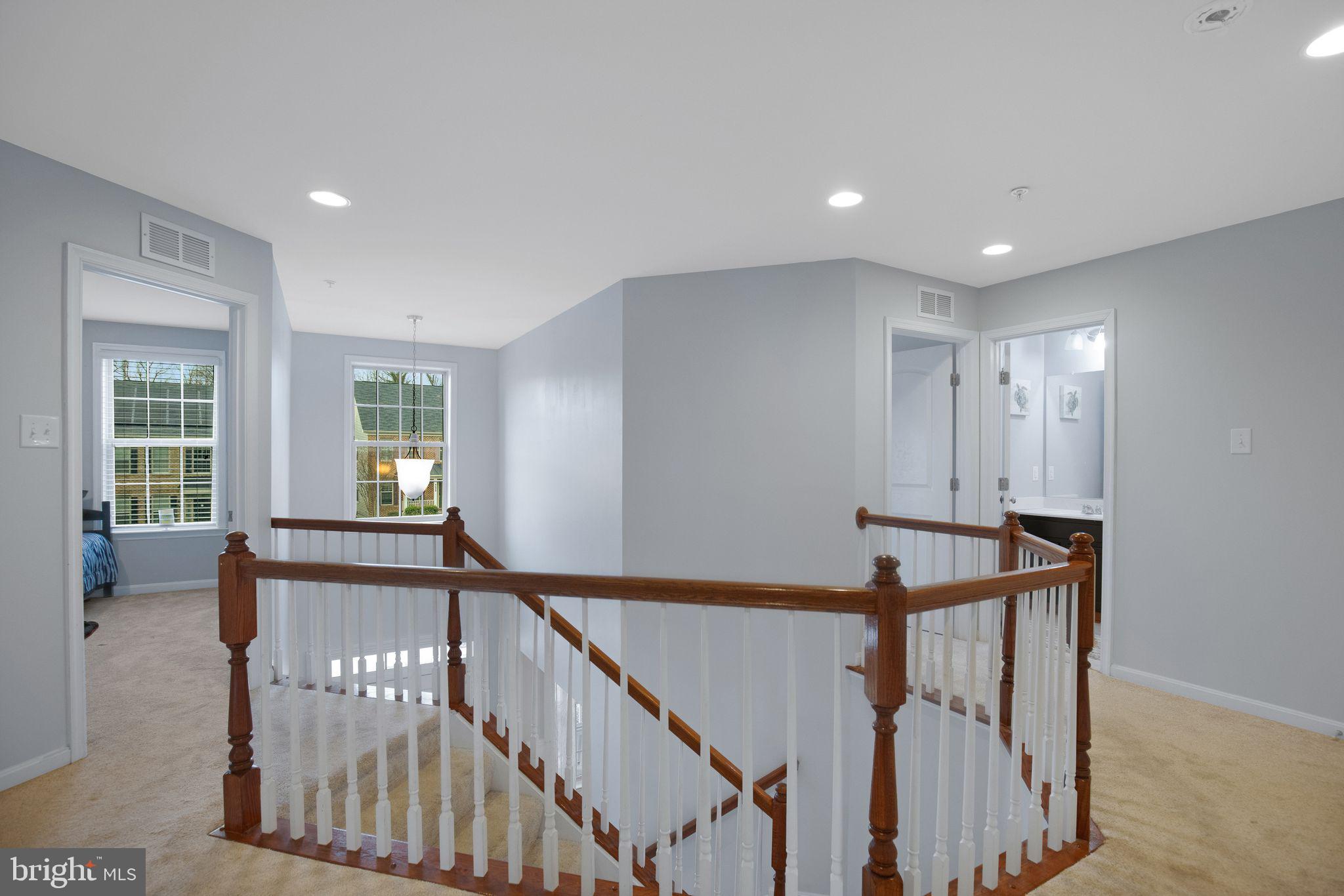 BALK HILL VILLAGE - Residential