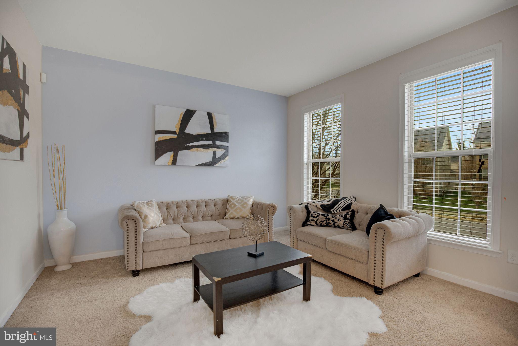 BALK HILL VILLAGE - Residential