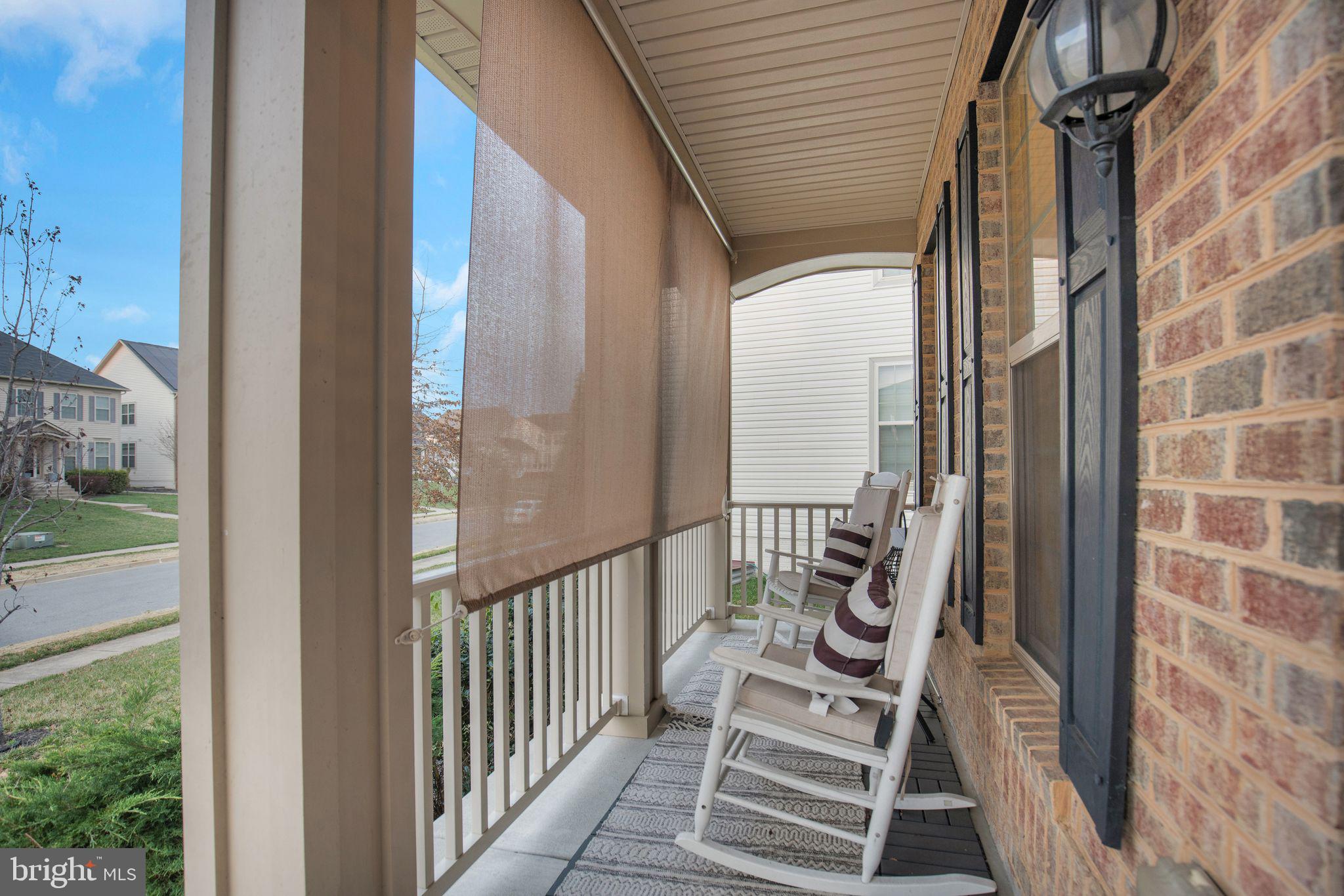 BALK HILL VILLAGE - Residential