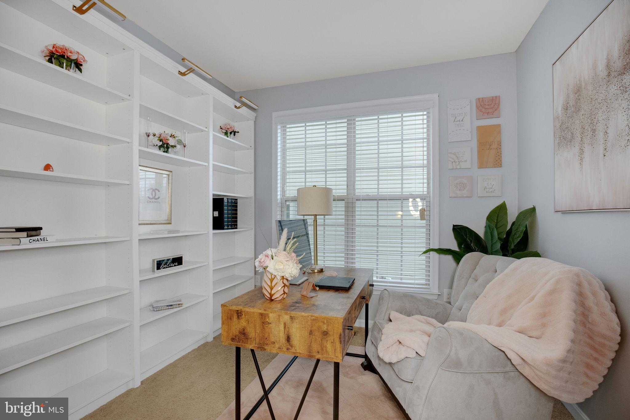 BALK HILL VILLAGE - Residential