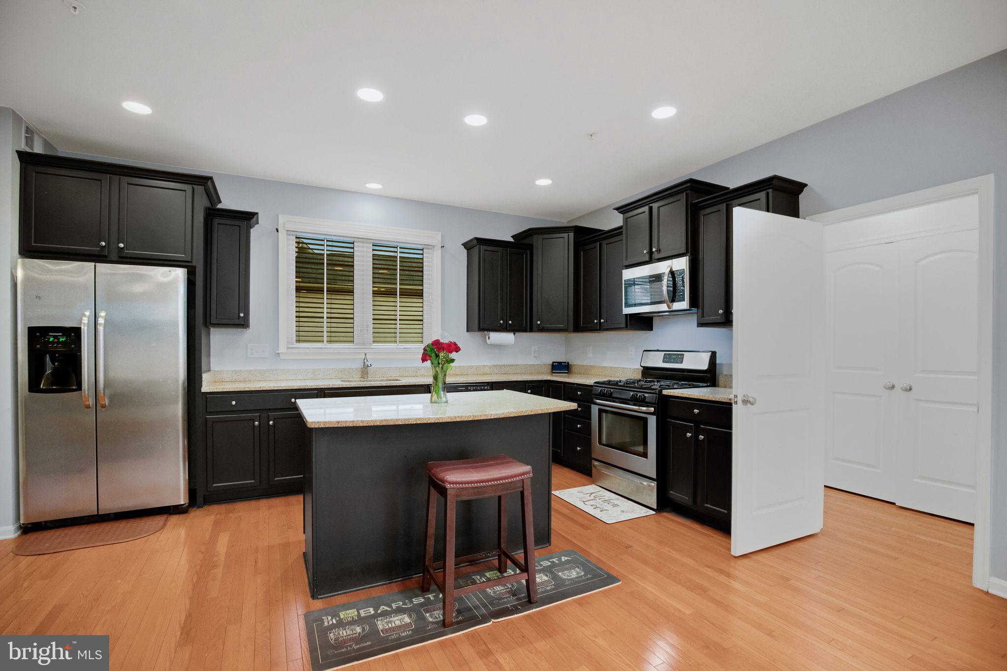 BALK HILL VILLAGE - Residential