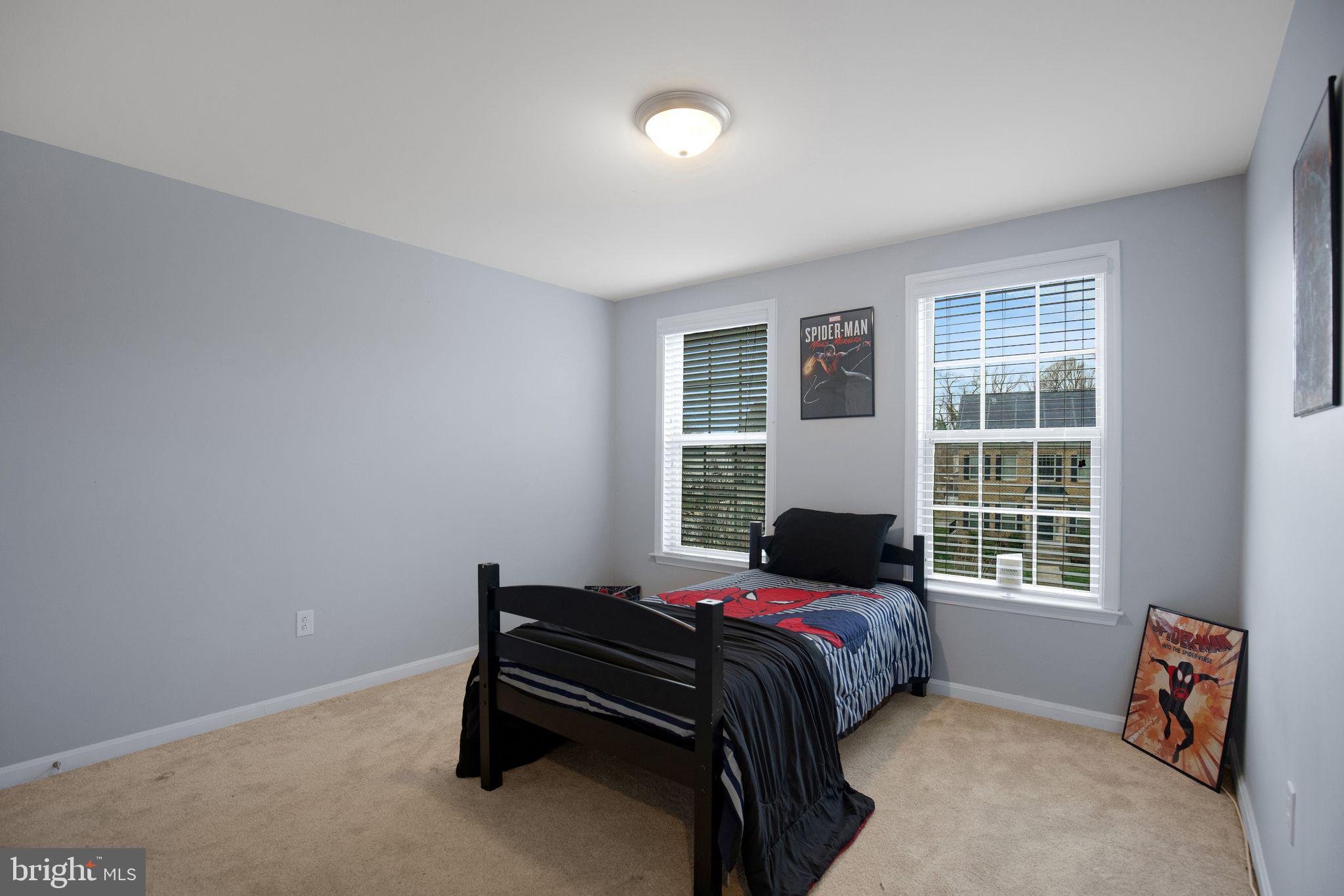 BALK HILL VILLAGE - Residential