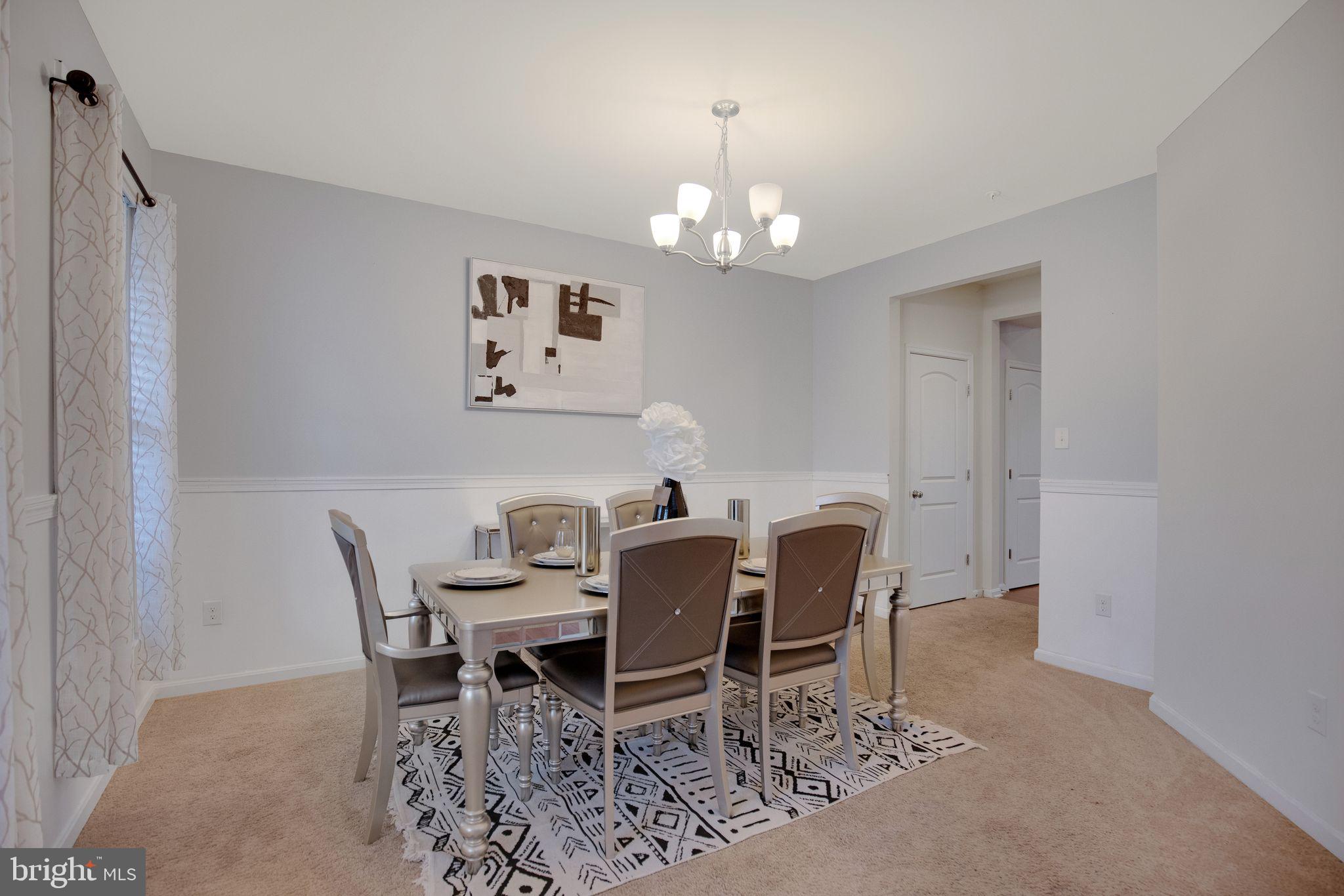 BALK HILL VILLAGE - Residential