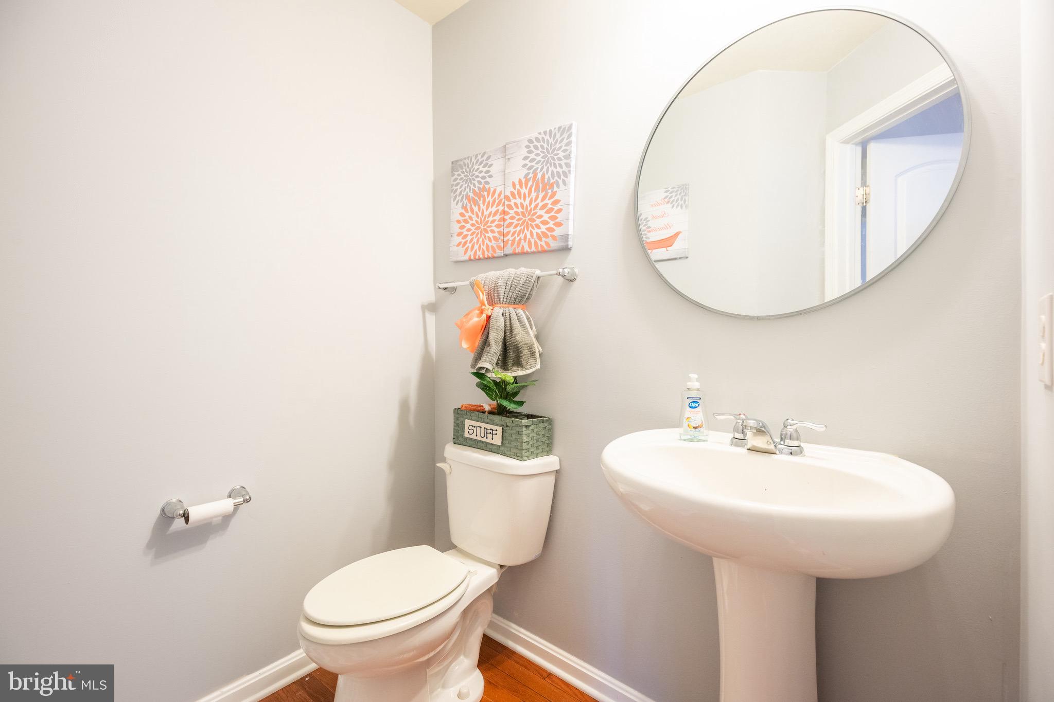 BALK HILL VILLAGE - Residential