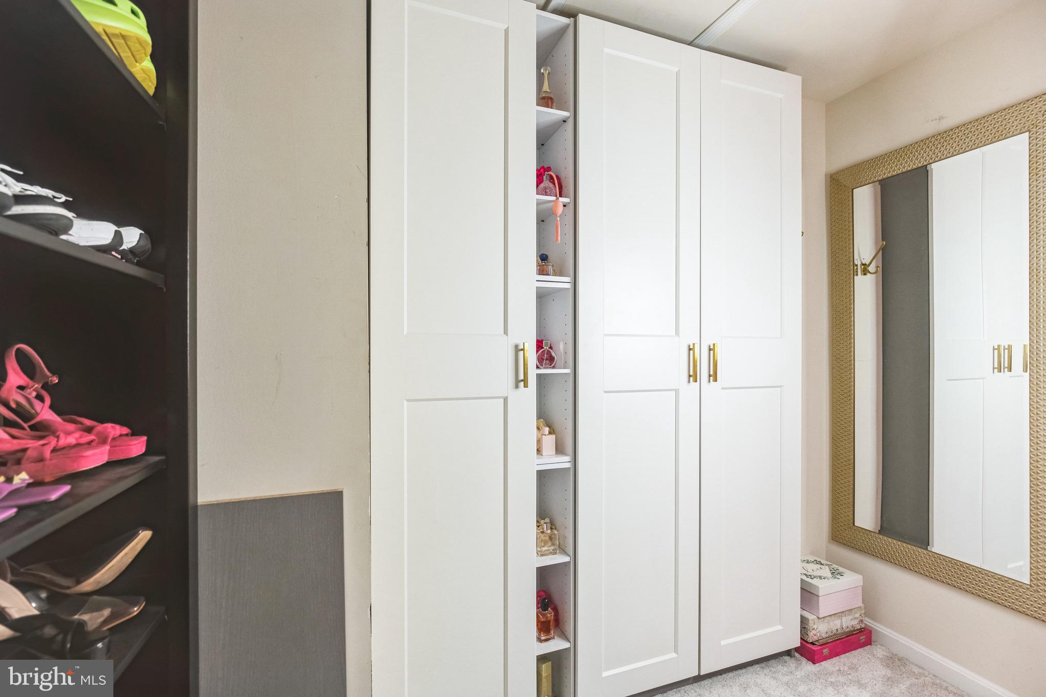 BALK HILL VILLAGE - Residential