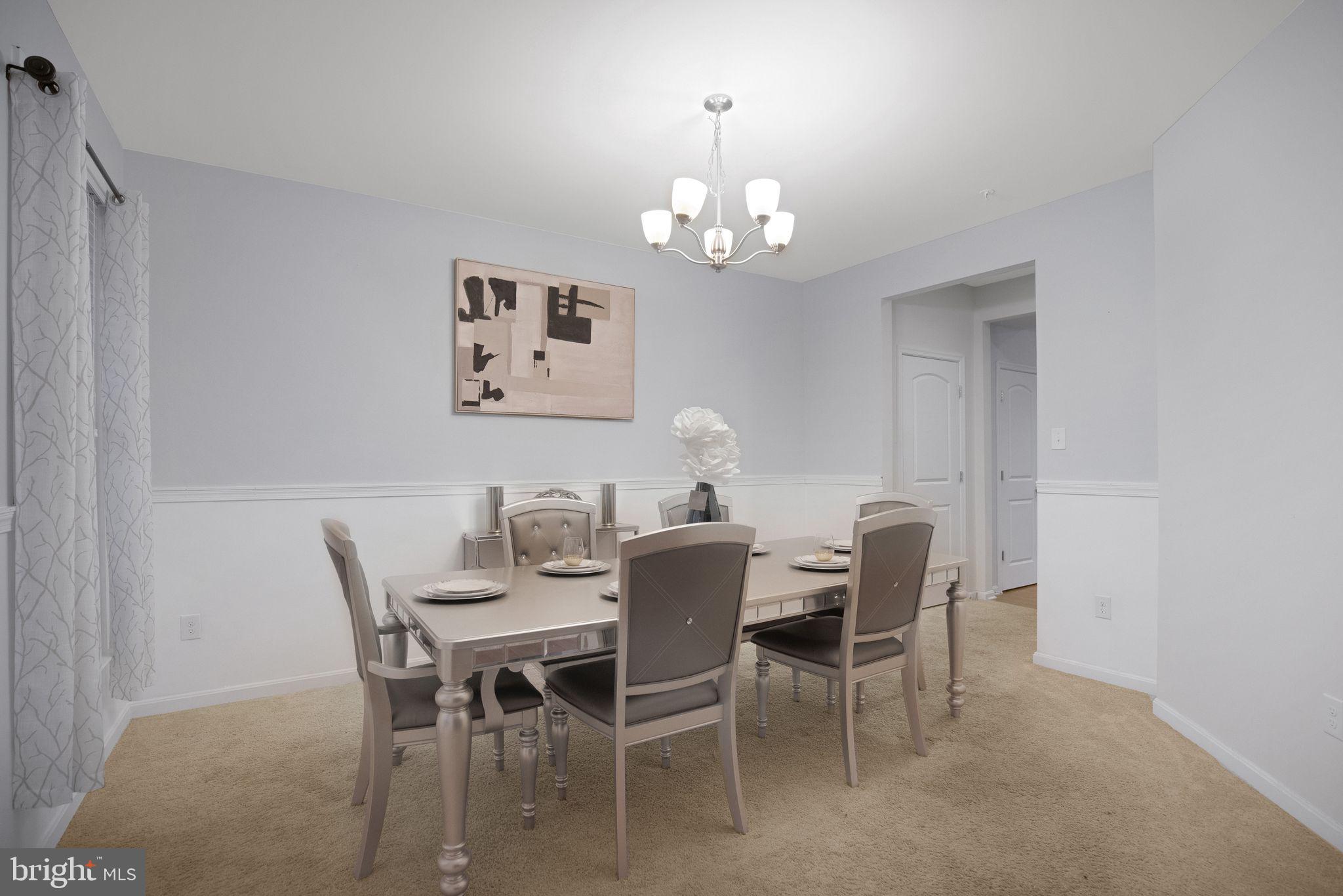 BALK HILL VILLAGE - Residential