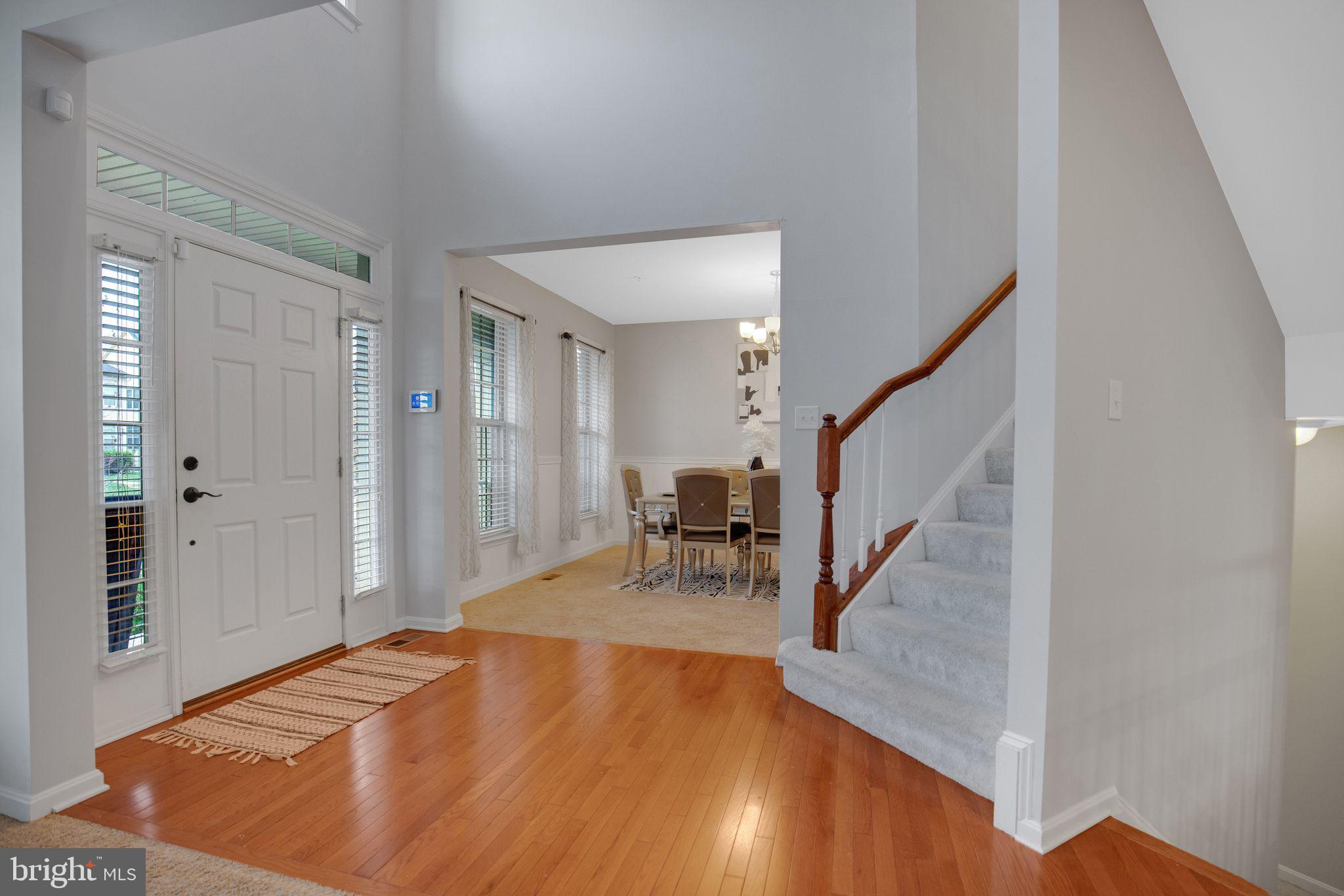 BALK HILL VILLAGE - Residential