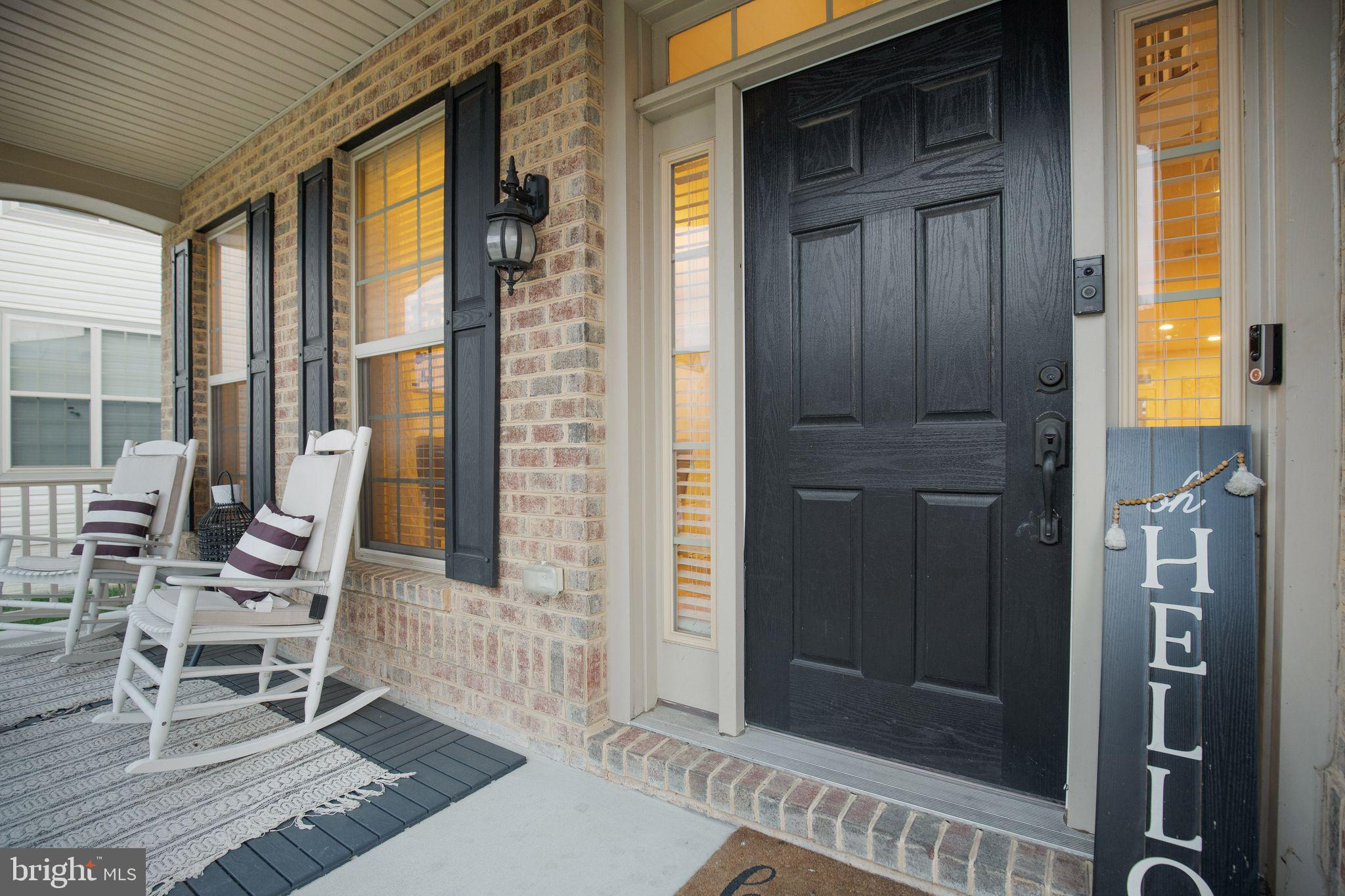 BALK HILL VILLAGE - Residential