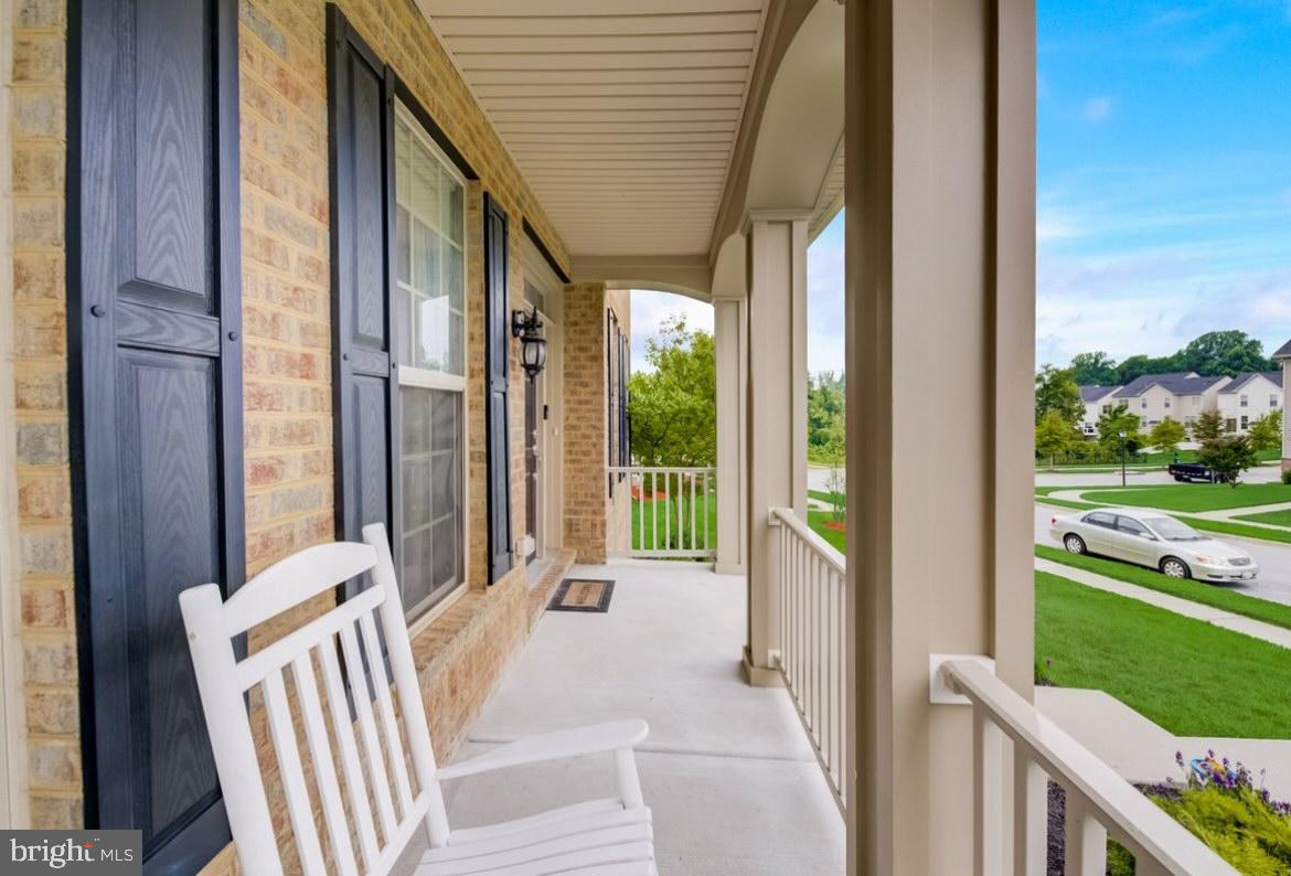 BALK HILL VILLAGE - Residential