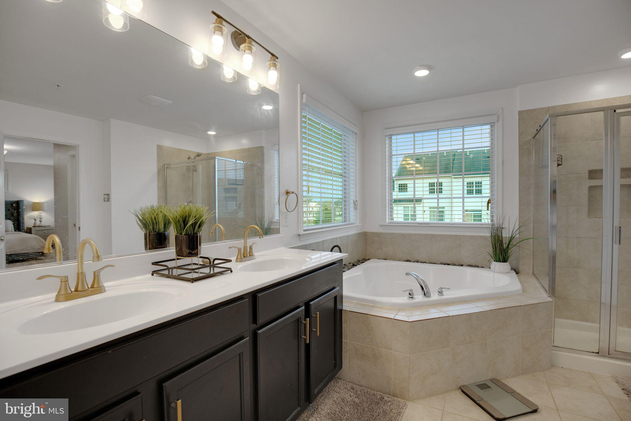 BALK HILL VILLAGE - Residential