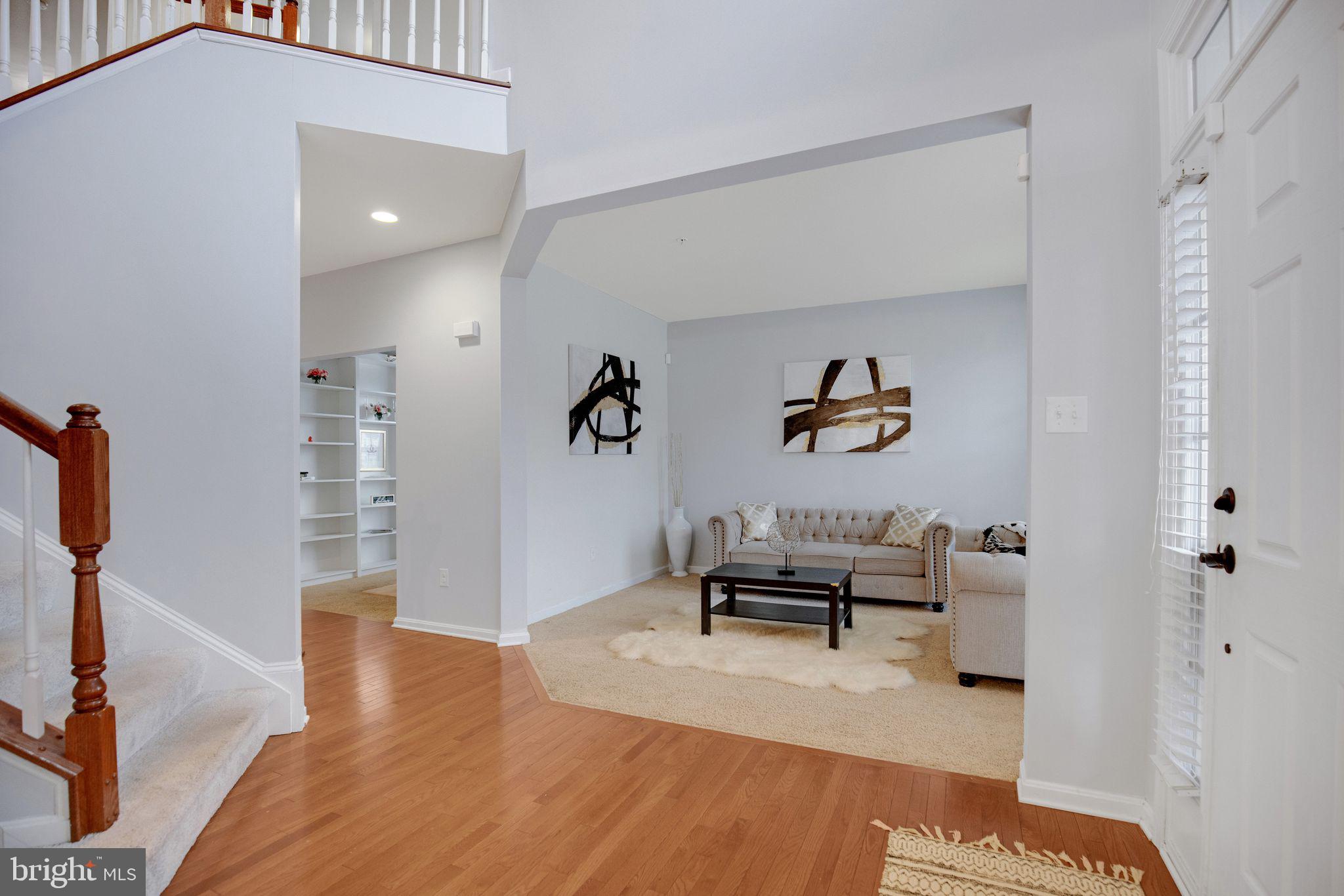 BALK HILL VILLAGE - Residential