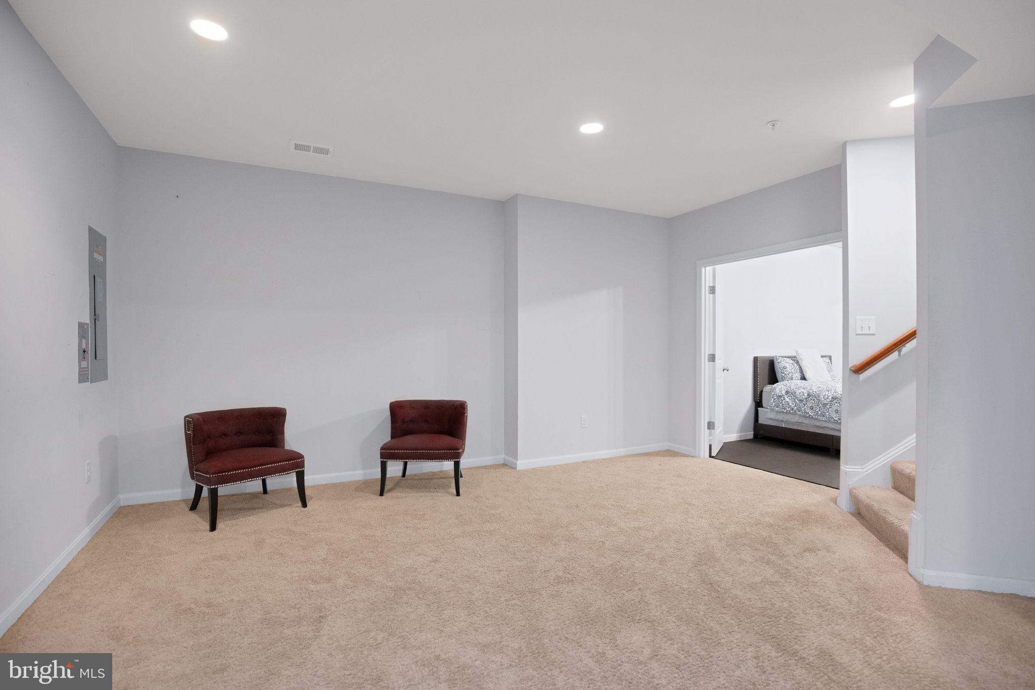 BALK HILL VILLAGE - Residential