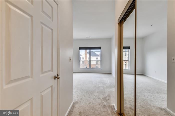 EXCHANGE AT VAN DORN - Residential Lease