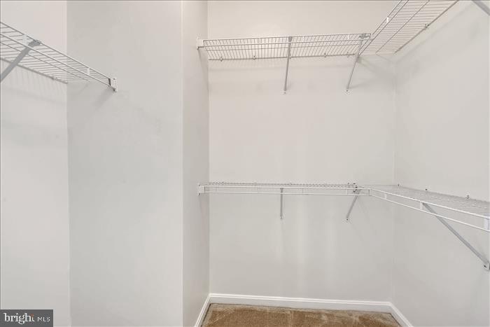 EXCHANGE AT VAN DORN - Residential Lease