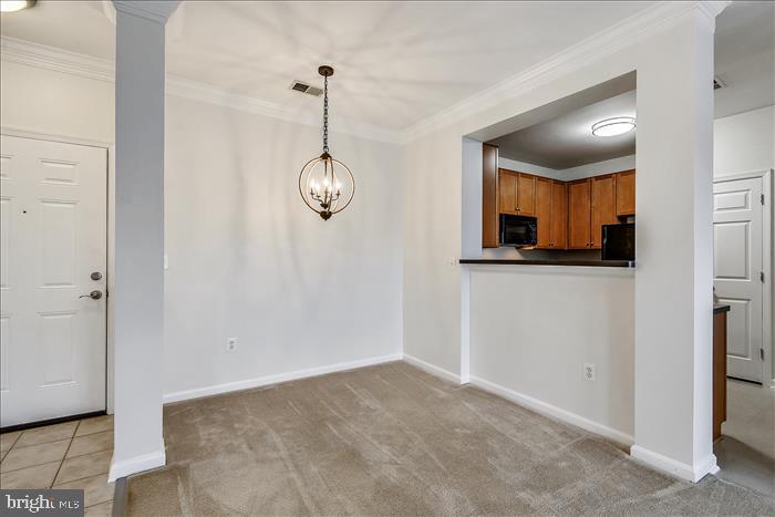 EXCHANGE AT VAN DORN - Residential Lease