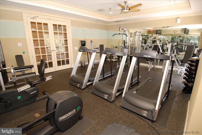 EXCHANGE AT VAN DORN - Residential Lease