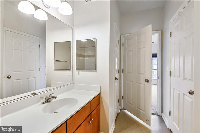 EXCHANGE AT VAN DORN - Residential Lease