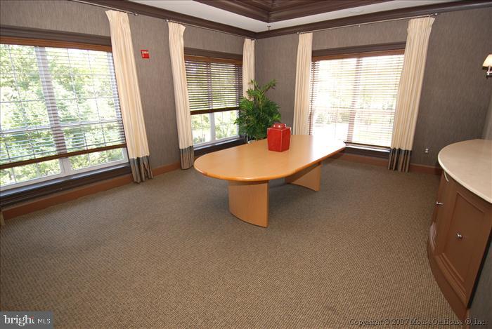 EXCHANGE AT VAN DORN - Residential Lease