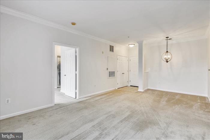 EXCHANGE AT VAN DORN - Residential Lease