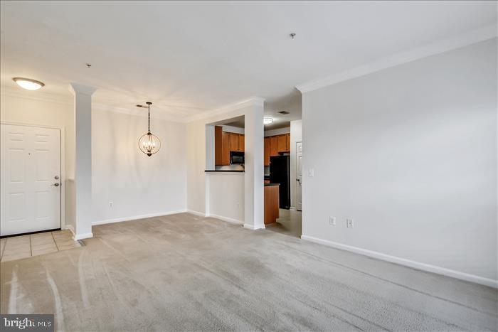 EXCHANGE AT VAN DORN - Residential Lease