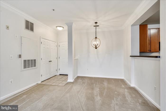 EXCHANGE AT VAN DORN - Residential Lease