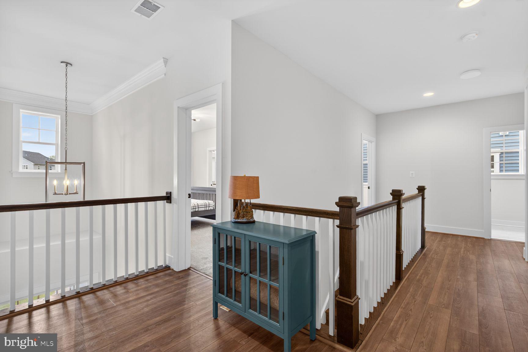 THE RESIDENCES AT MCCONNELL MANOR - Residential