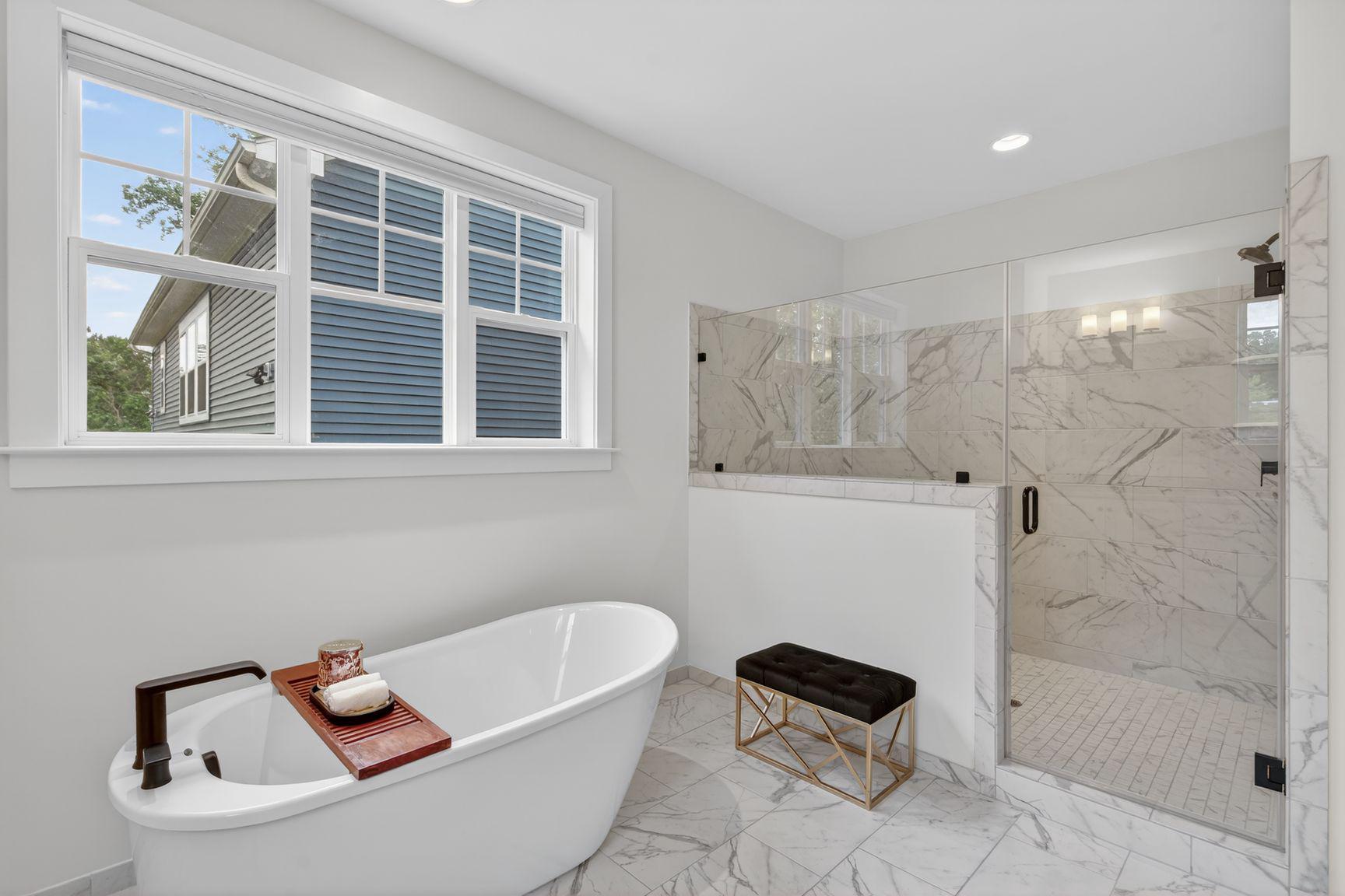 THE RESIDENCES AT MCCONNELL MANOR - Residential