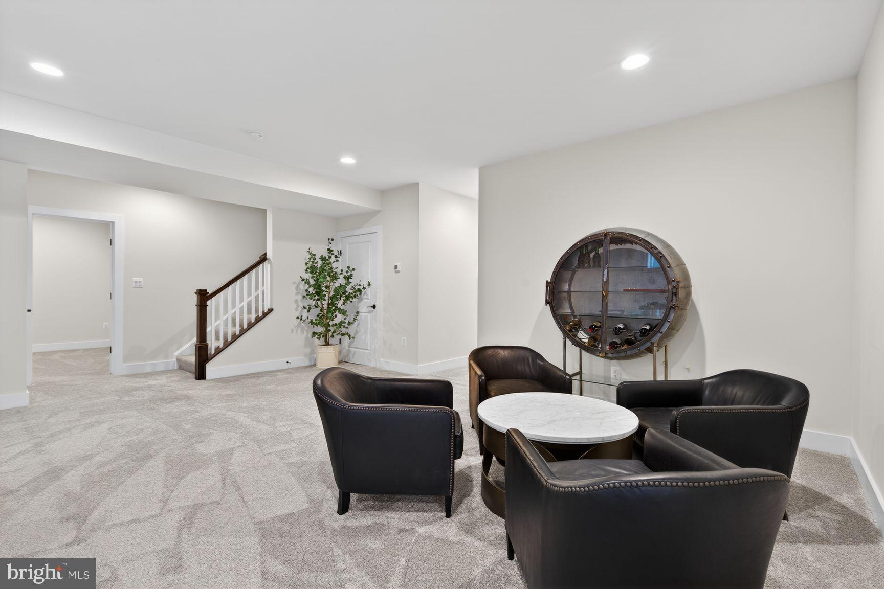 THE RESIDENCES AT MCCONNELL MANOR - Residential