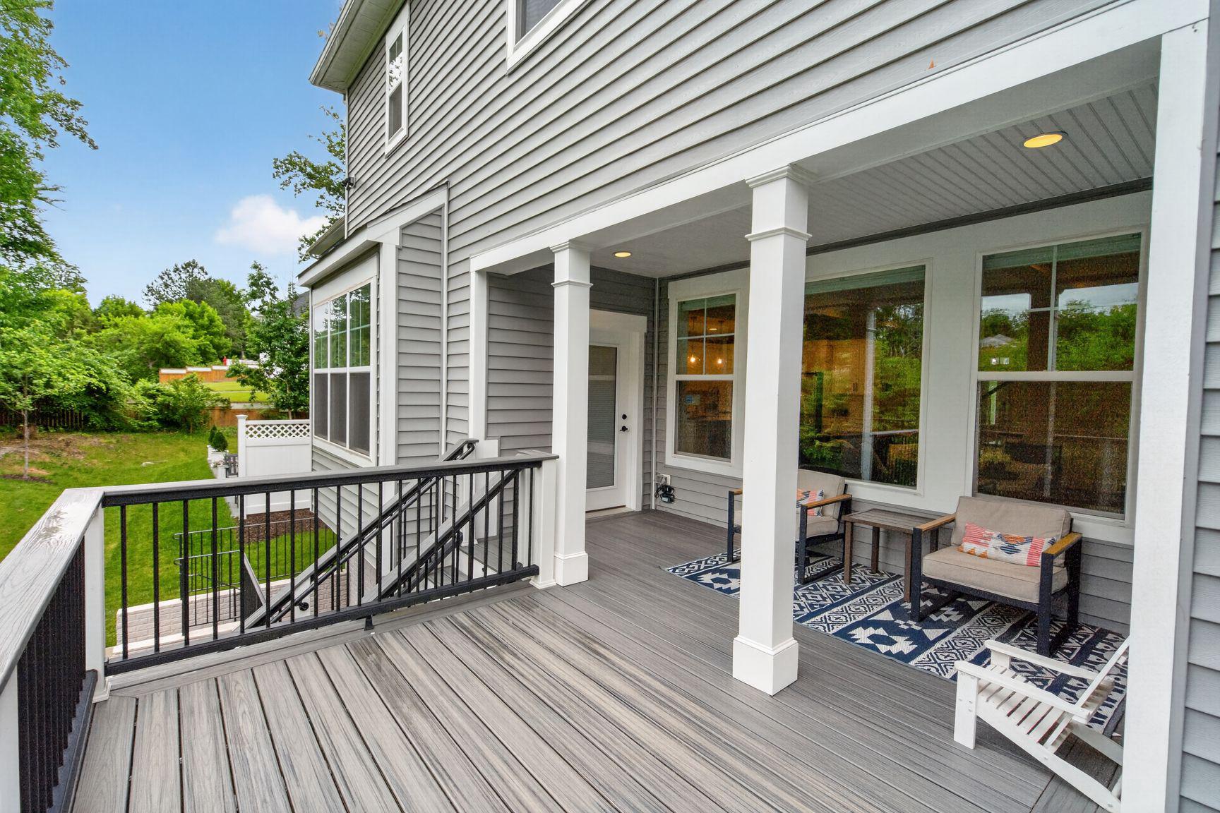 THE RESIDENCES AT MCCONNELL MANOR - Residential