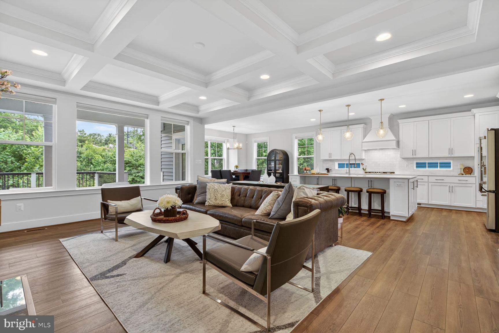 THE RESIDENCES AT MCCONNELL MANOR - Residential