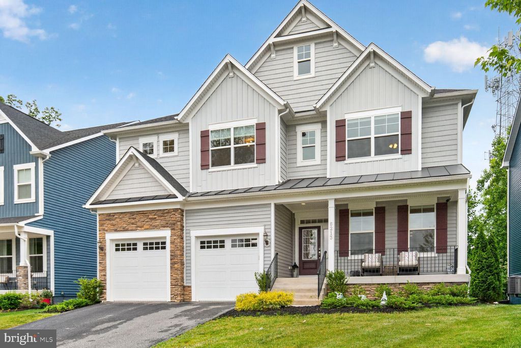 Photo of 6213 Mcconnell Lane, SPRINGFIELD, VA 22152 (MLS # VAFX2315110)
