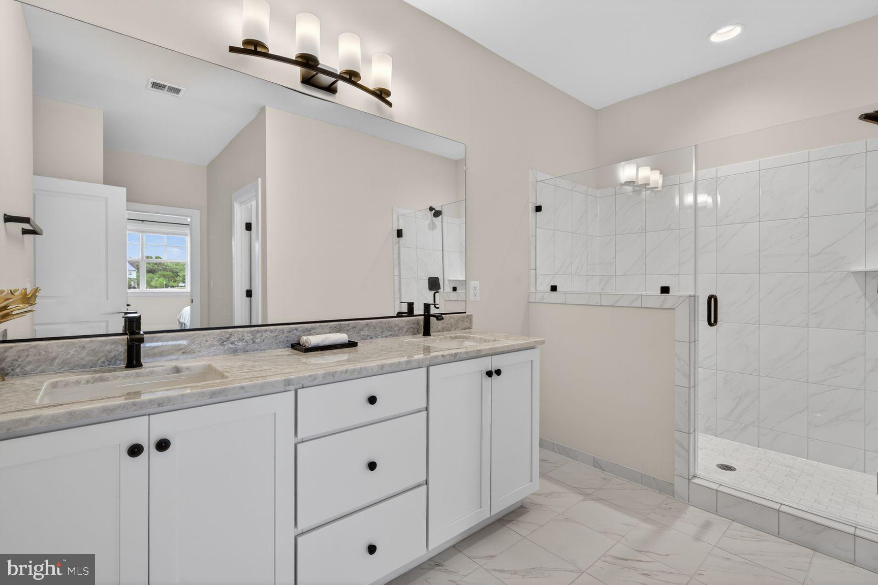 THE RESIDENCES AT MCCONNELL MANOR - Residential