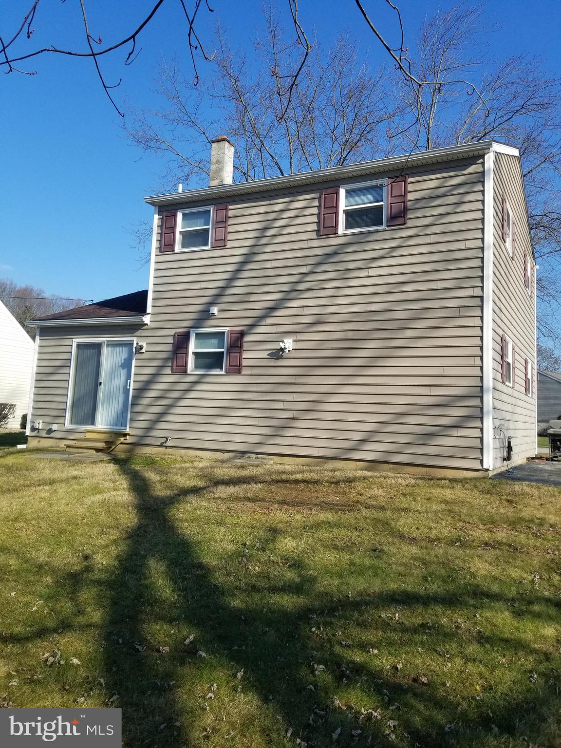 SUNNYBROOK II - Residential