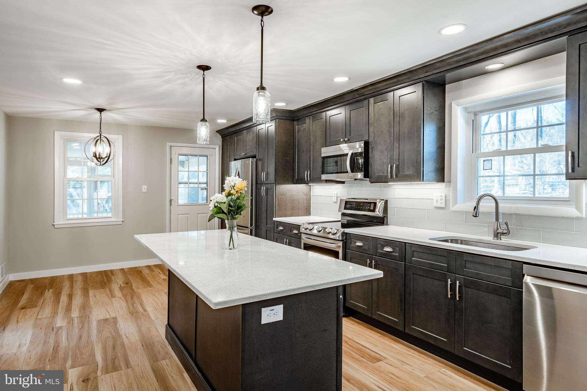 SPRING VALLEY FARM - Residential Lease