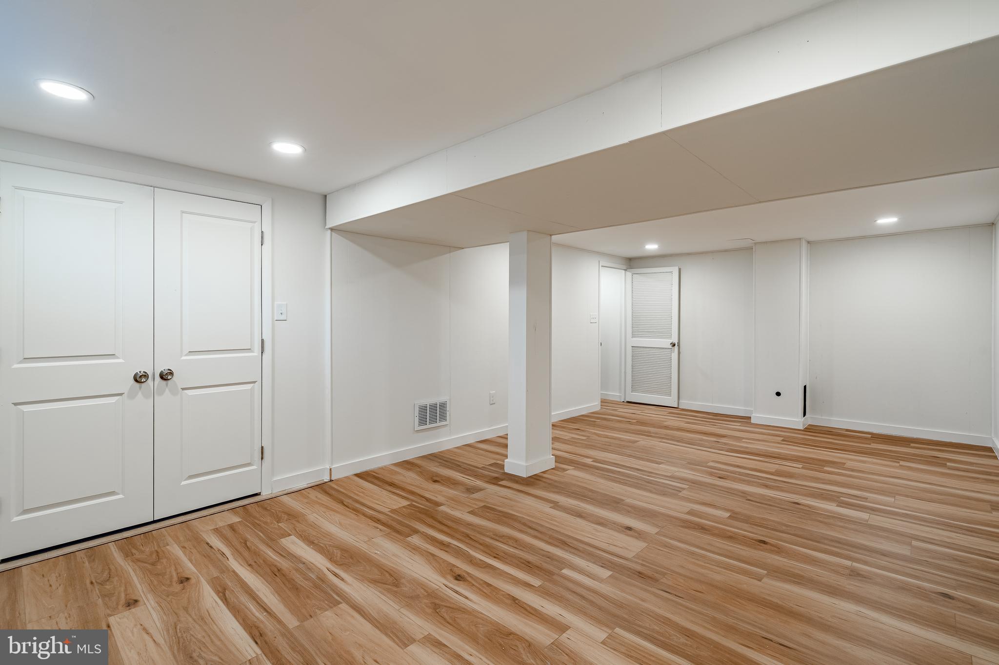 SPRING VALLEY FARM - Residential Lease