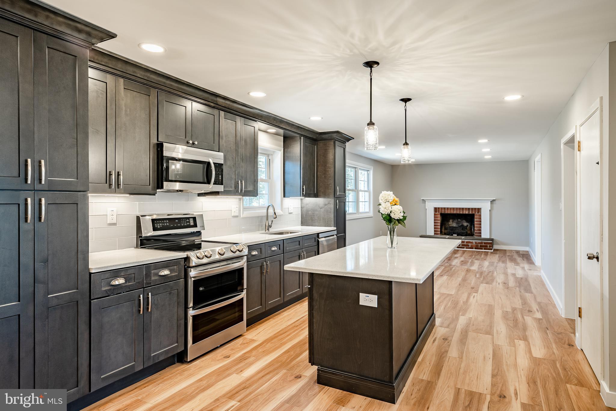 SPRING VALLEY FARM - Residential Lease