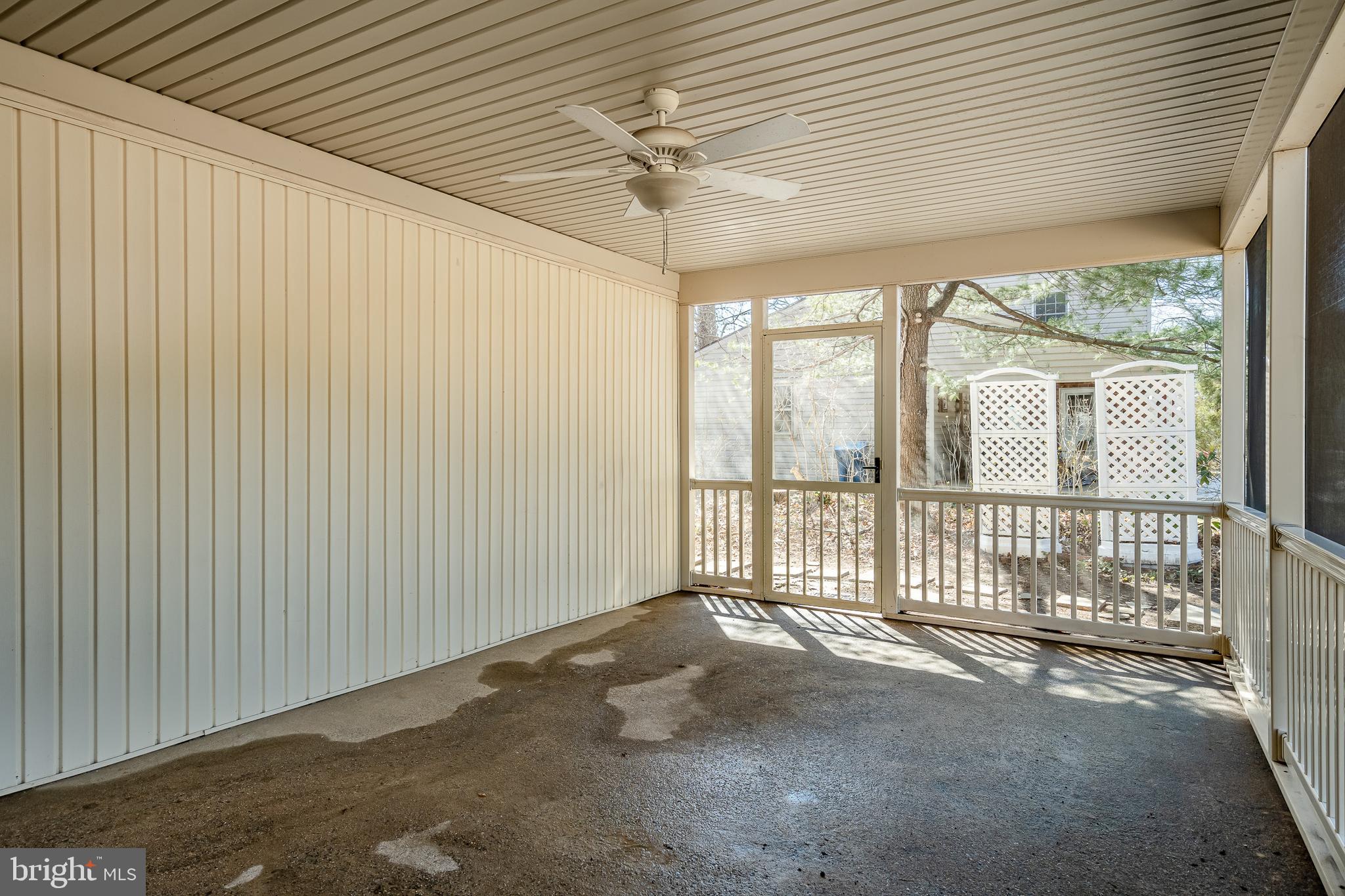 SPRING VALLEY FARM - Residential Lease