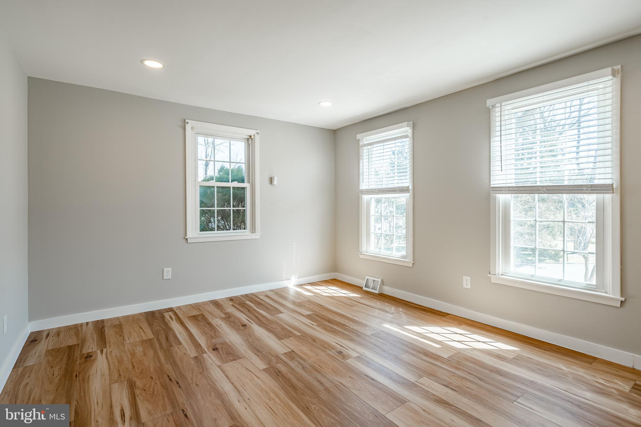 SPRING VALLEY FARM - Residential Lease