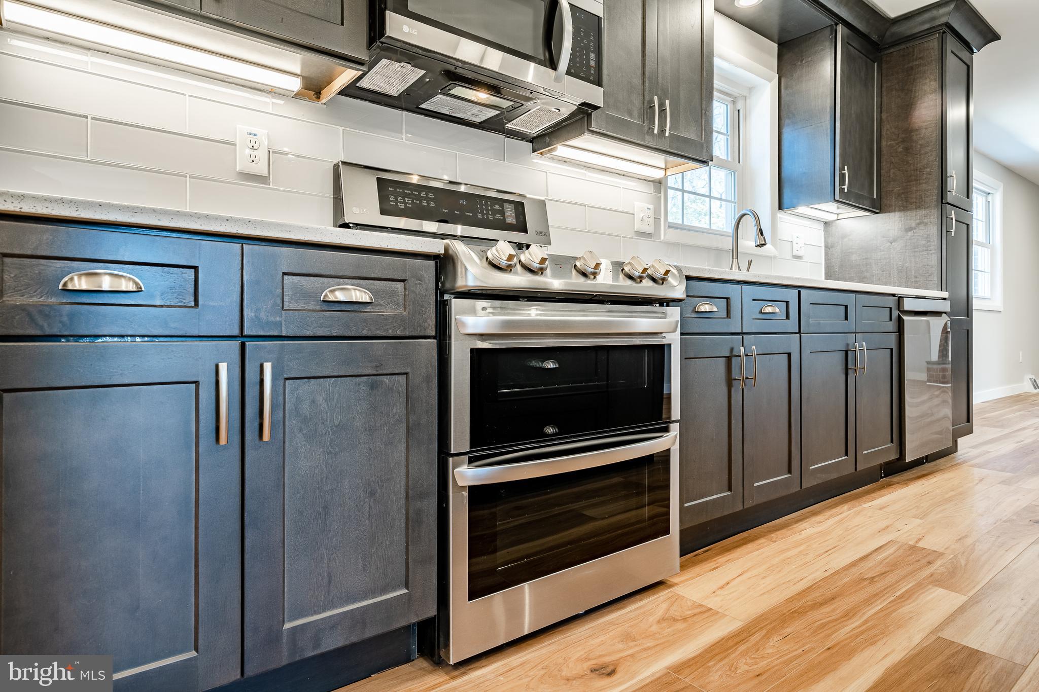 SPRING VALLEY FARM - Residential Lease