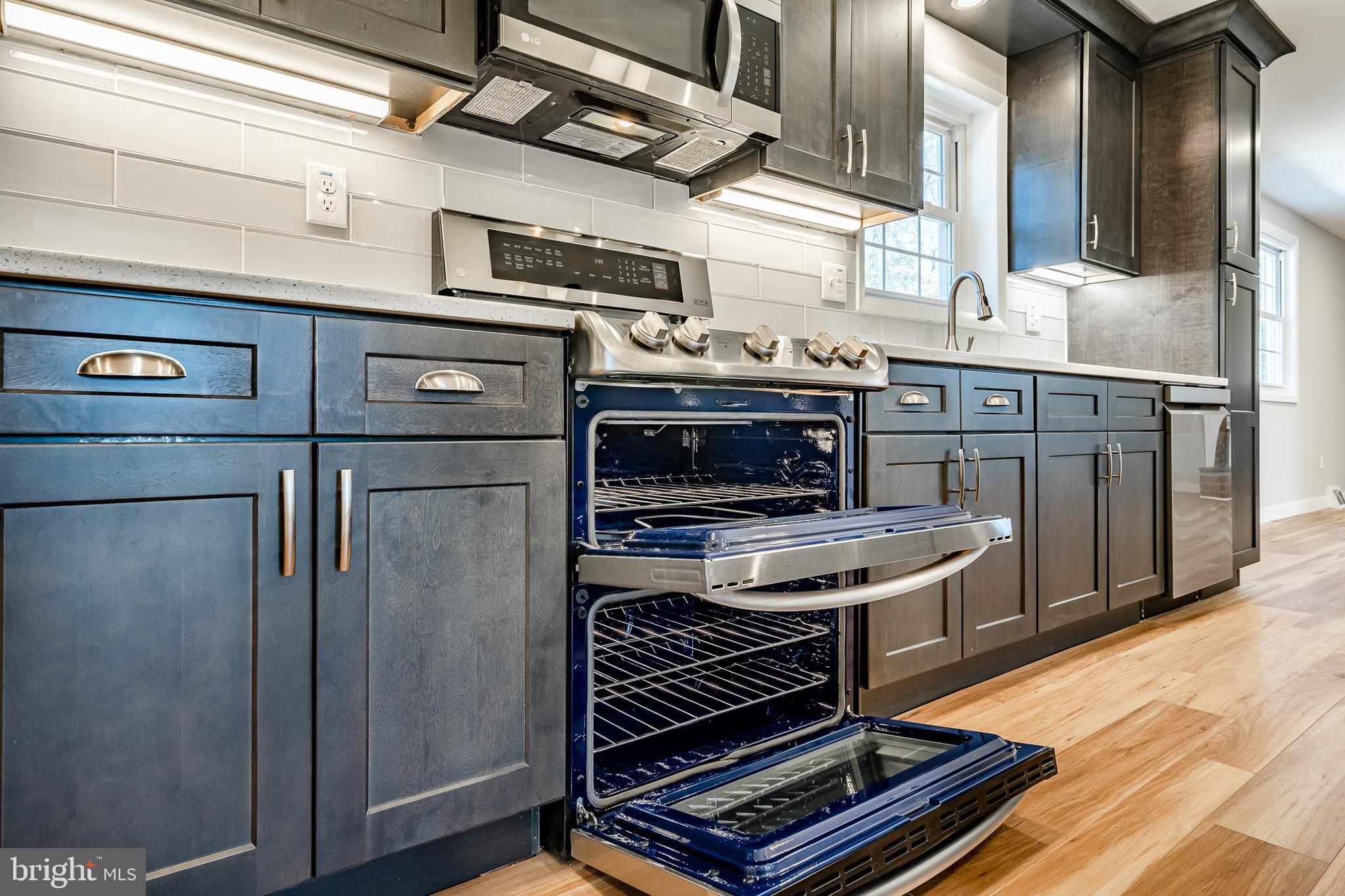 SPRING VALLEY FARM - Residential Lease