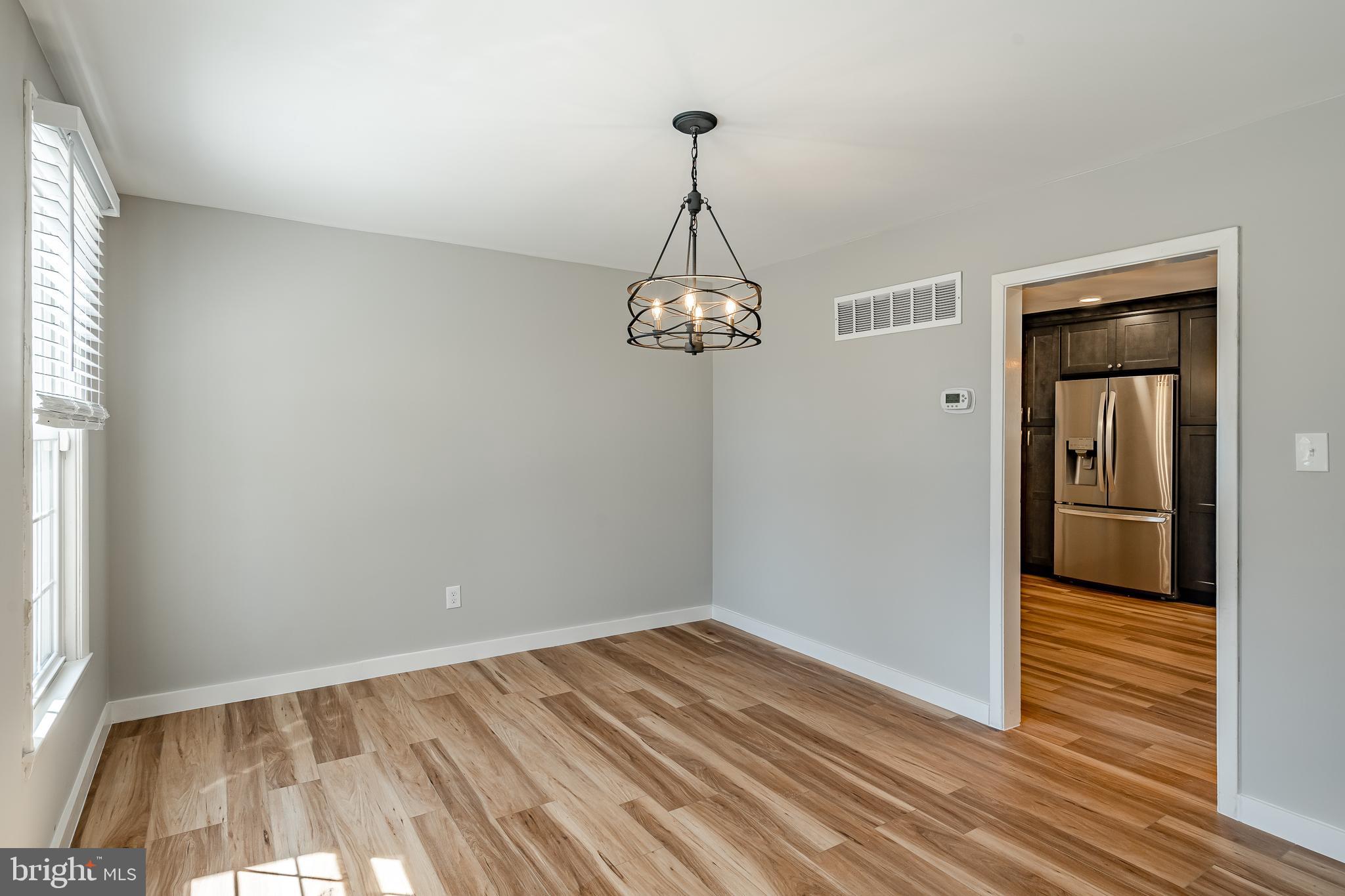 SPRING VALLEY FARM - Residential Lease