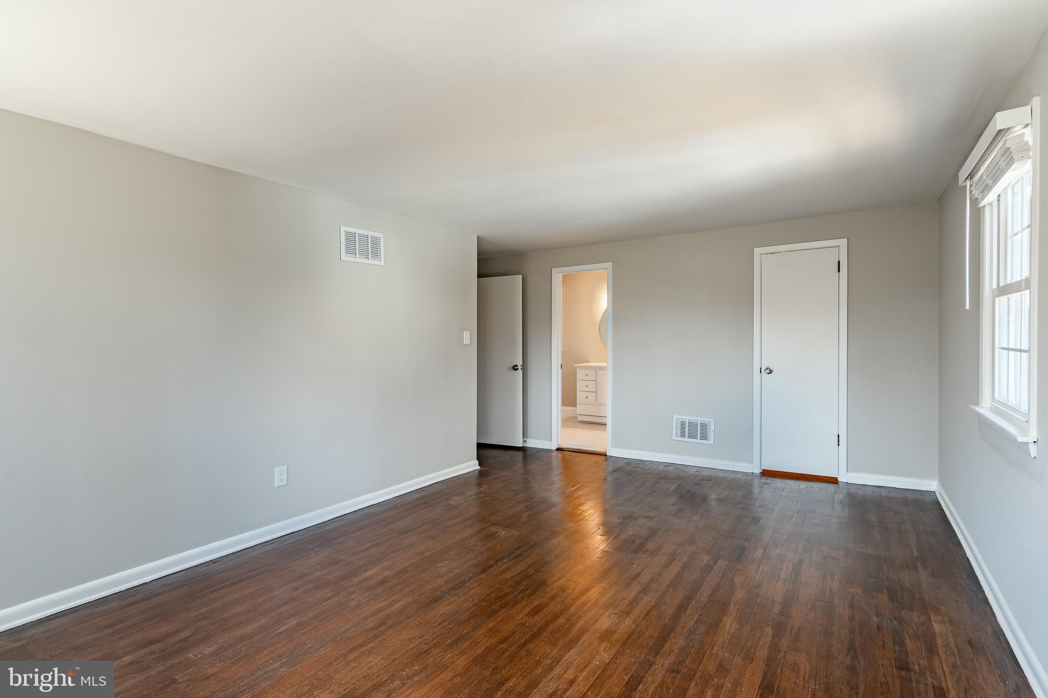 SPRING VALLEY FARM - Residential Lease