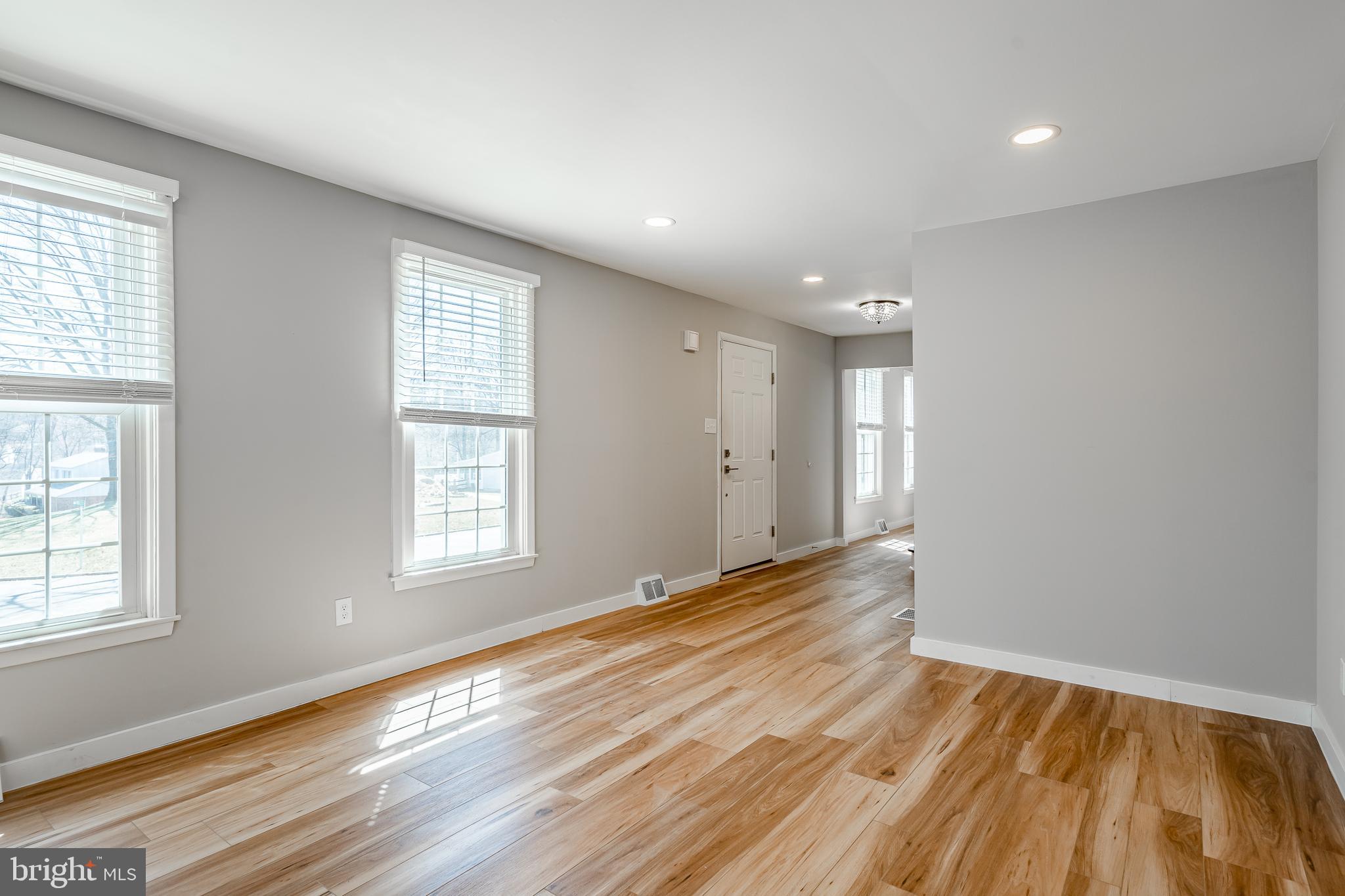 SPRING VALLEY FARM - Residential Lease