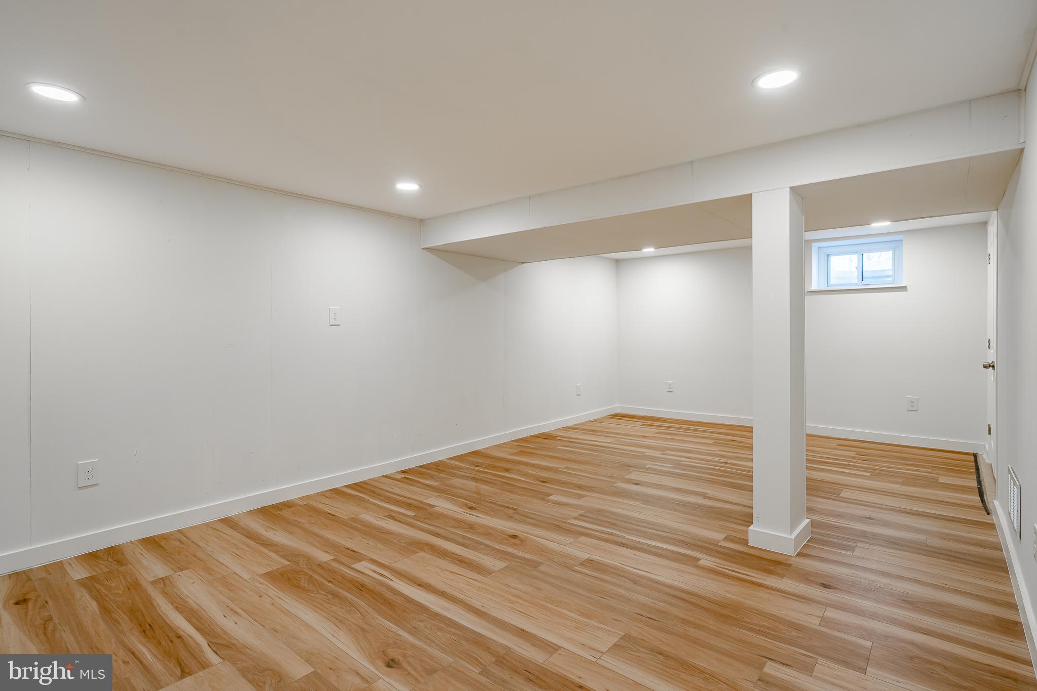 SPRING VALLEY FARM - Residential Lease