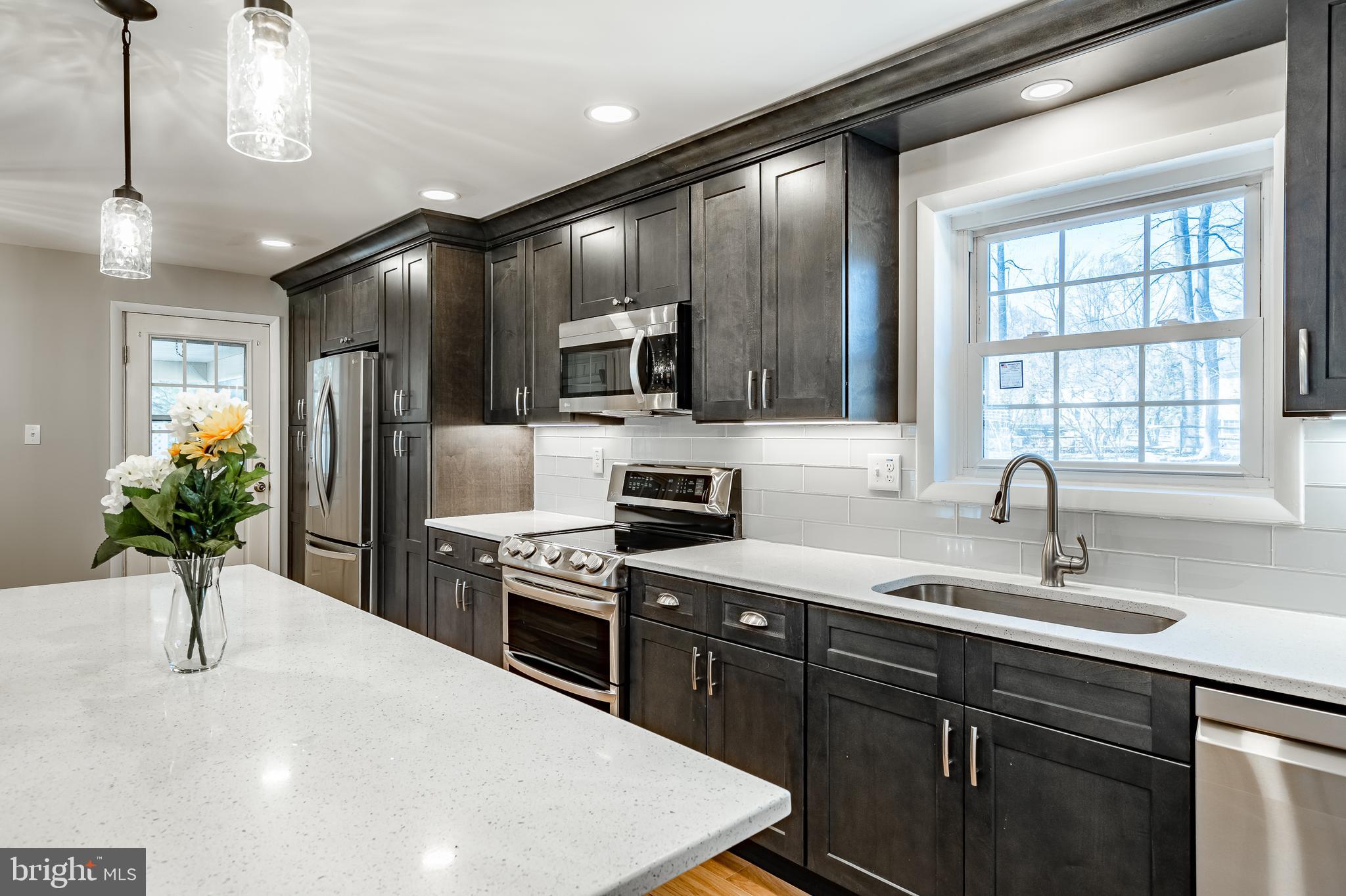 SPRING VALLEY FARM - Residential Lease