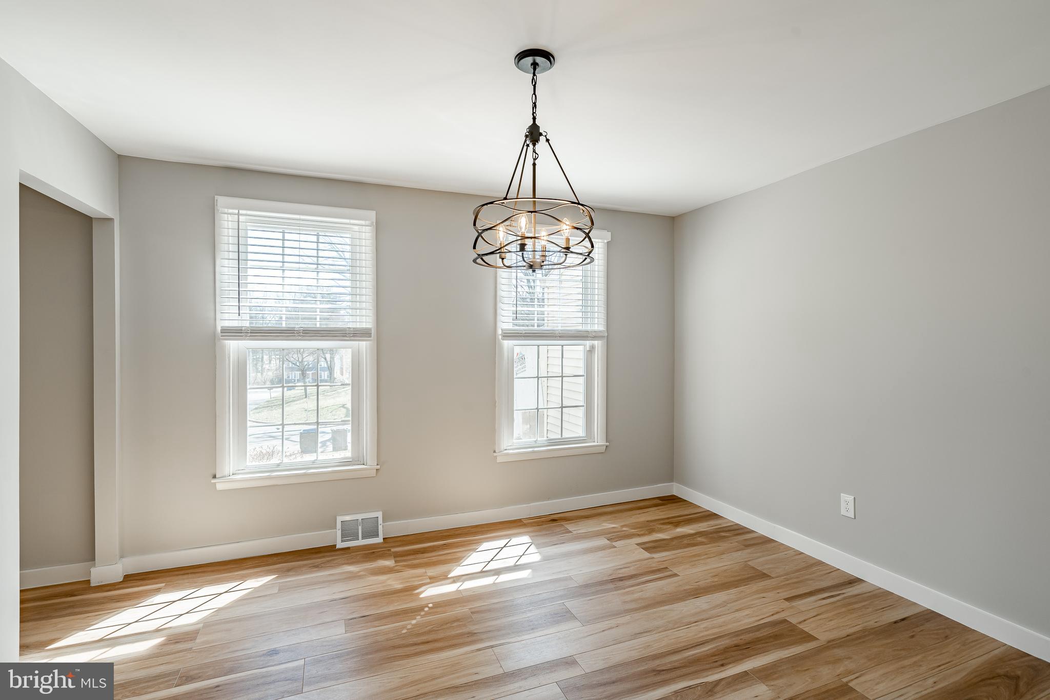 SPRING VALLEY FARM - Residential Lease