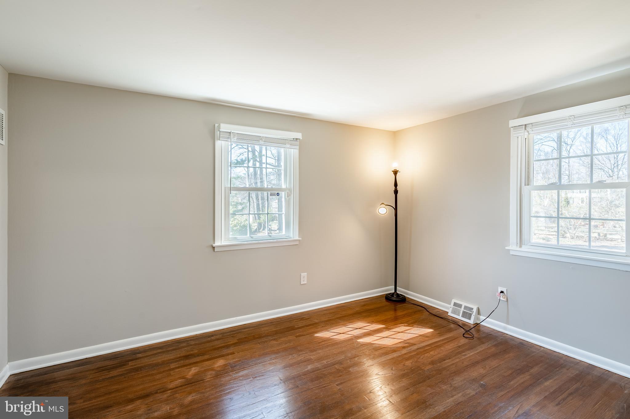 SPRING VALLEY FARM - Residential Lease