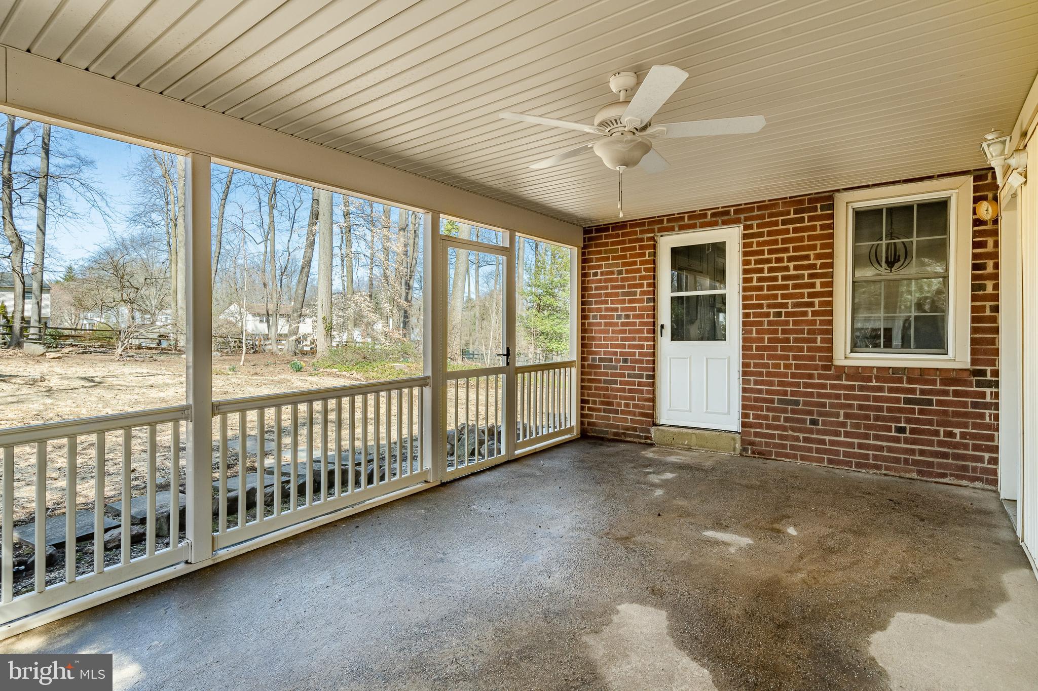 SPRING VALLEY FARM - Residential Lease