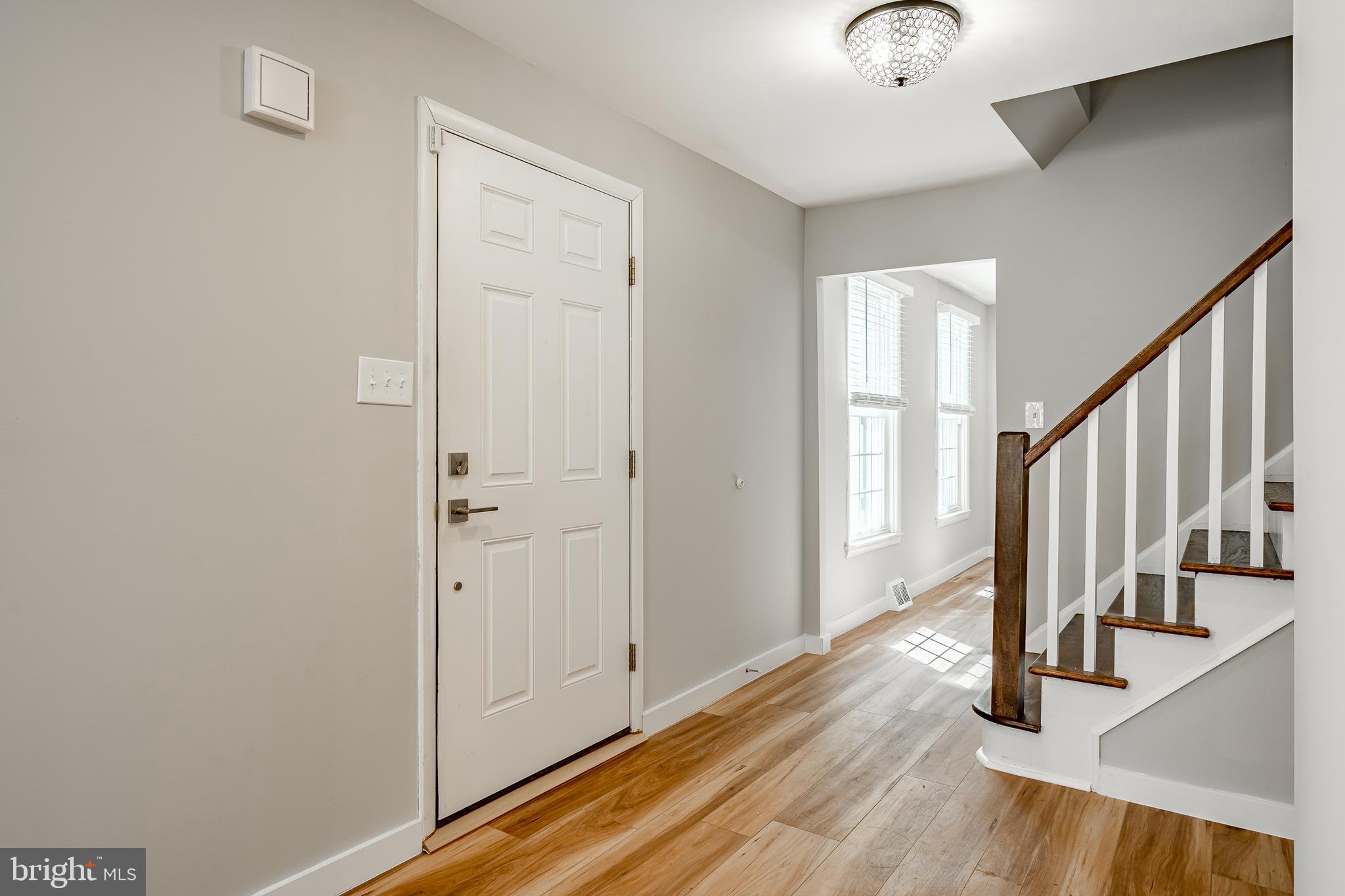 SPRING VALLEY FARM - Residential Lease