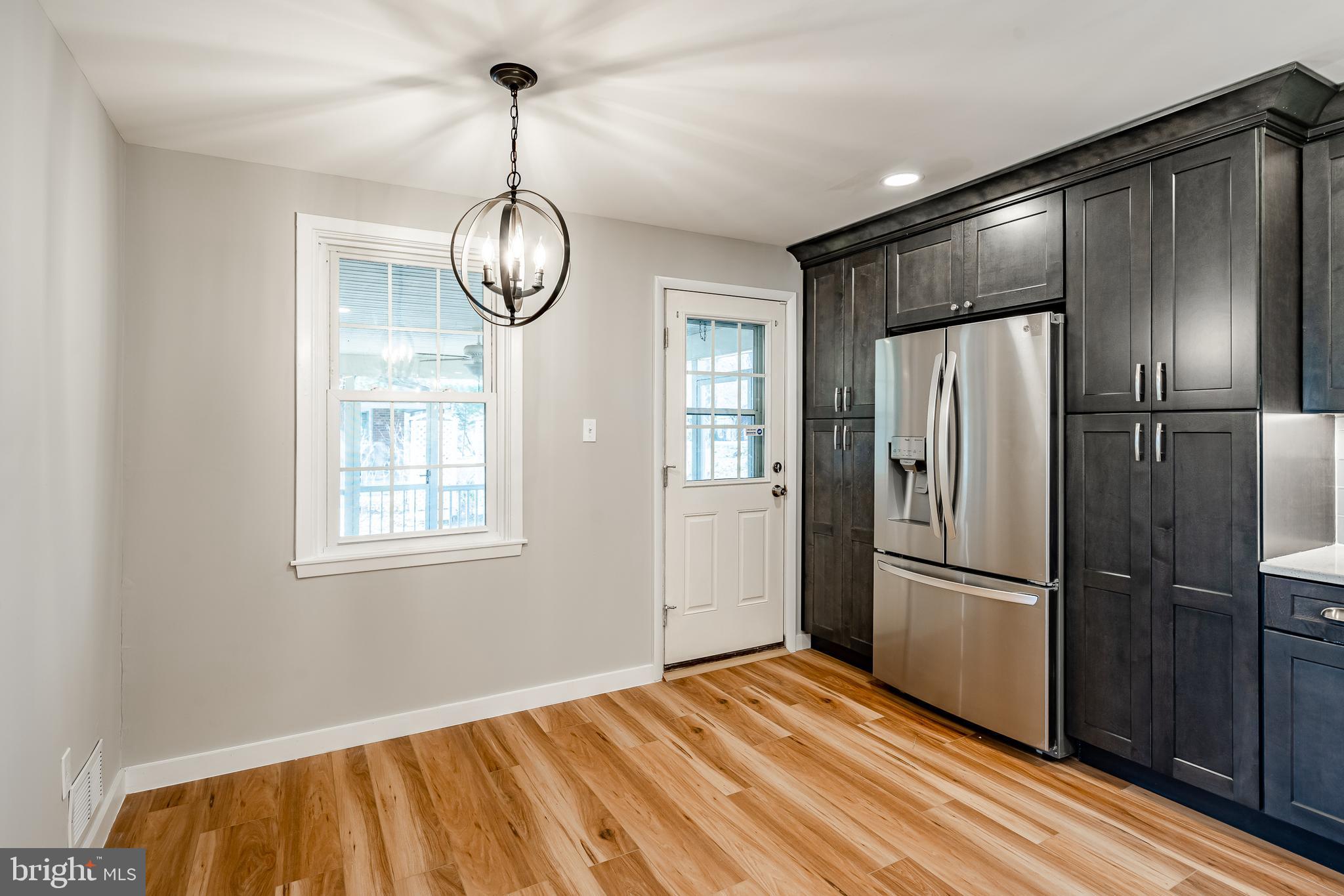 SPRING VALLEY FARM - Residential Lease